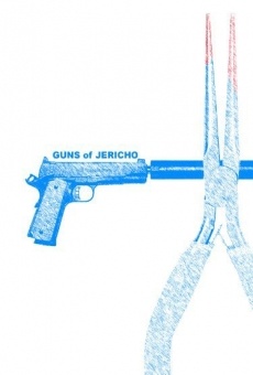 Guns of Jericho stream online deutsch