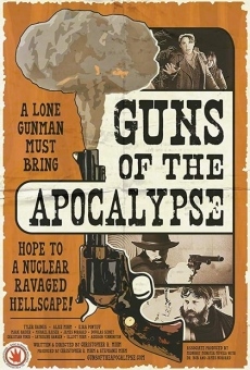 Guns of the Apocalypse online kostenlos