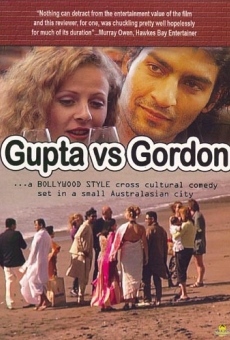 Gupta vs Gordon streaming en ligne gratuit