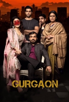 Gurgaon online