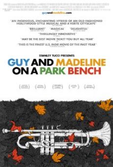 Guy and Madeline on a Park Bench online kostenlos