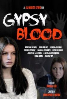 Gypsy Blood online free