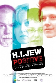 H I Jew Positive online kostenlos