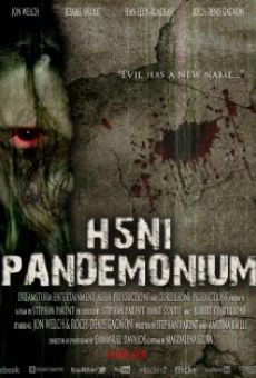 H5N1: Pandemonium online