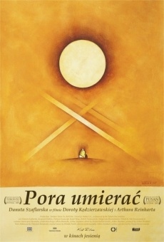 Pora umierac