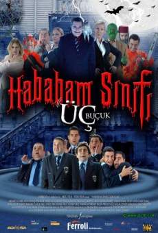 Hababam sinifi streaming en ligne gratuit