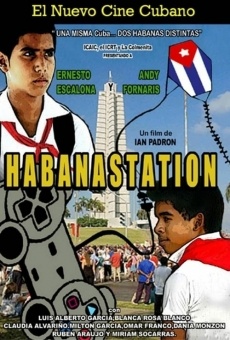Habanastation online