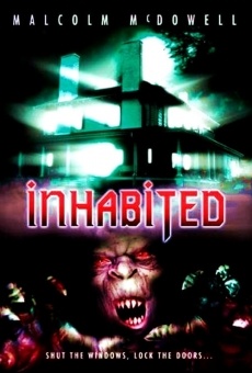 Inhabited, película en español