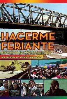 Hacerme feriante online streaming