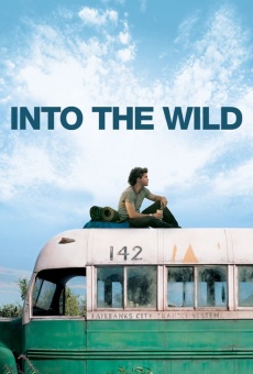 Into the Wild, película en español