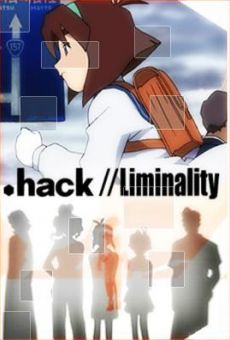 .hack//Liminality online
