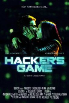 Hacker's Game en ligne gratuit