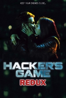 Hacker's Game redux online