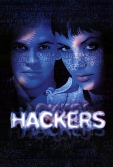 Hackers online