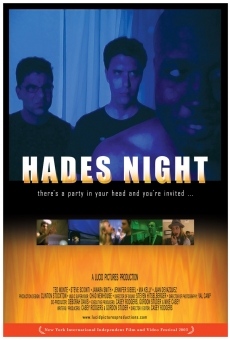 Hades Night en ligne gratuit