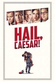 Hail, Caesar! online free