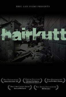 HairKutt online
