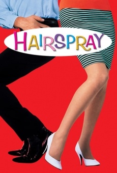 Hairspray, fiebre de los 60, película completa en español