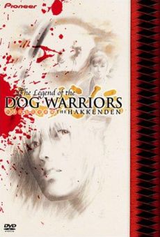 Hakkenden: Legend of the Dog Warriors streaming en ligne gratuit
