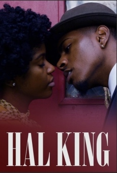 Hal King, película en español