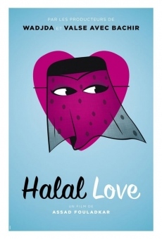 Halal Love stream online deutsch