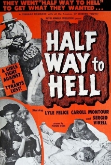 Half Way to Hell gratis
