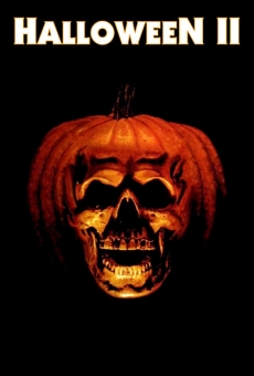 Il signore della morte (Halloween II) online