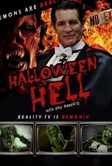 Halloween Hell online free