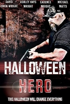 Halloween Hero on-line gratuito