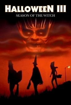 Halloween III: Season of the Witch on-line gratuito