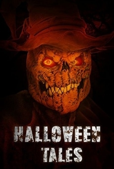 Halloween Tales online streaming