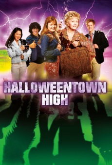 Halloweentown 3 kostenlos
