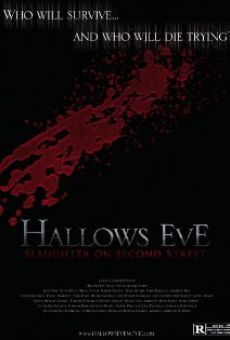 Hallows Eve: Slaughter on Second Street online