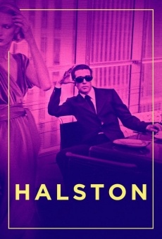 Película: Halston