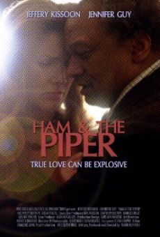 Ham & the Piper online
