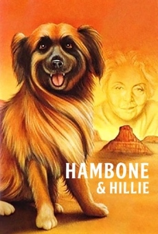 Hambone and Hillie kostenlos