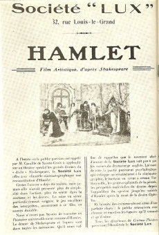 Hamlet online kostenlos