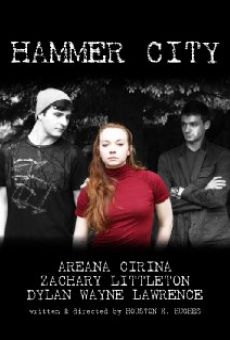 Hammer City kostenlos