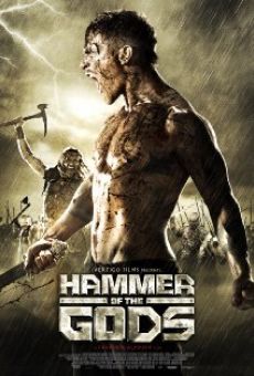 Hammer of the Gods online free