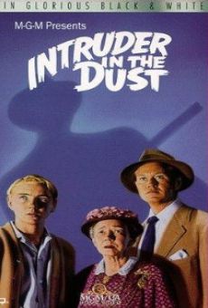 Intruder in the Dust online