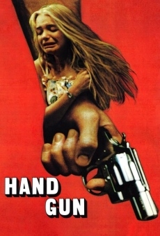 Ver película Handgun