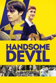 Handsome Devil online free