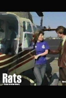 Hangar Rats online