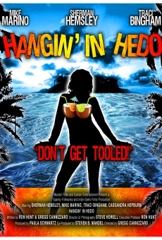 Hangin' in Hedo en ligne gratuit