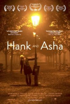 Hank and Asha online streaming
