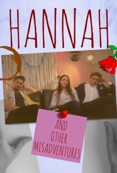 Hannah: And Other Misadventures en ligne gratuit