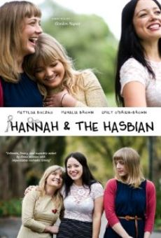 Hannah and the Hasbian online