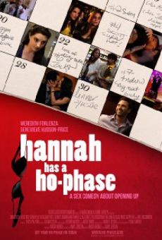 Hannah Has a Ho-Phase stream online deutsch