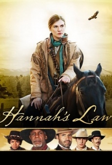 Ver película La ley de Hannah