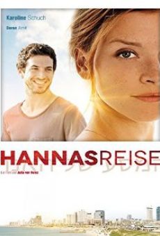 Hannas Reise online free